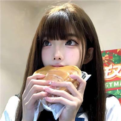 卷毛头